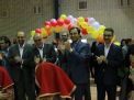 گزارش تصویری از جشنواره غذای طیبات